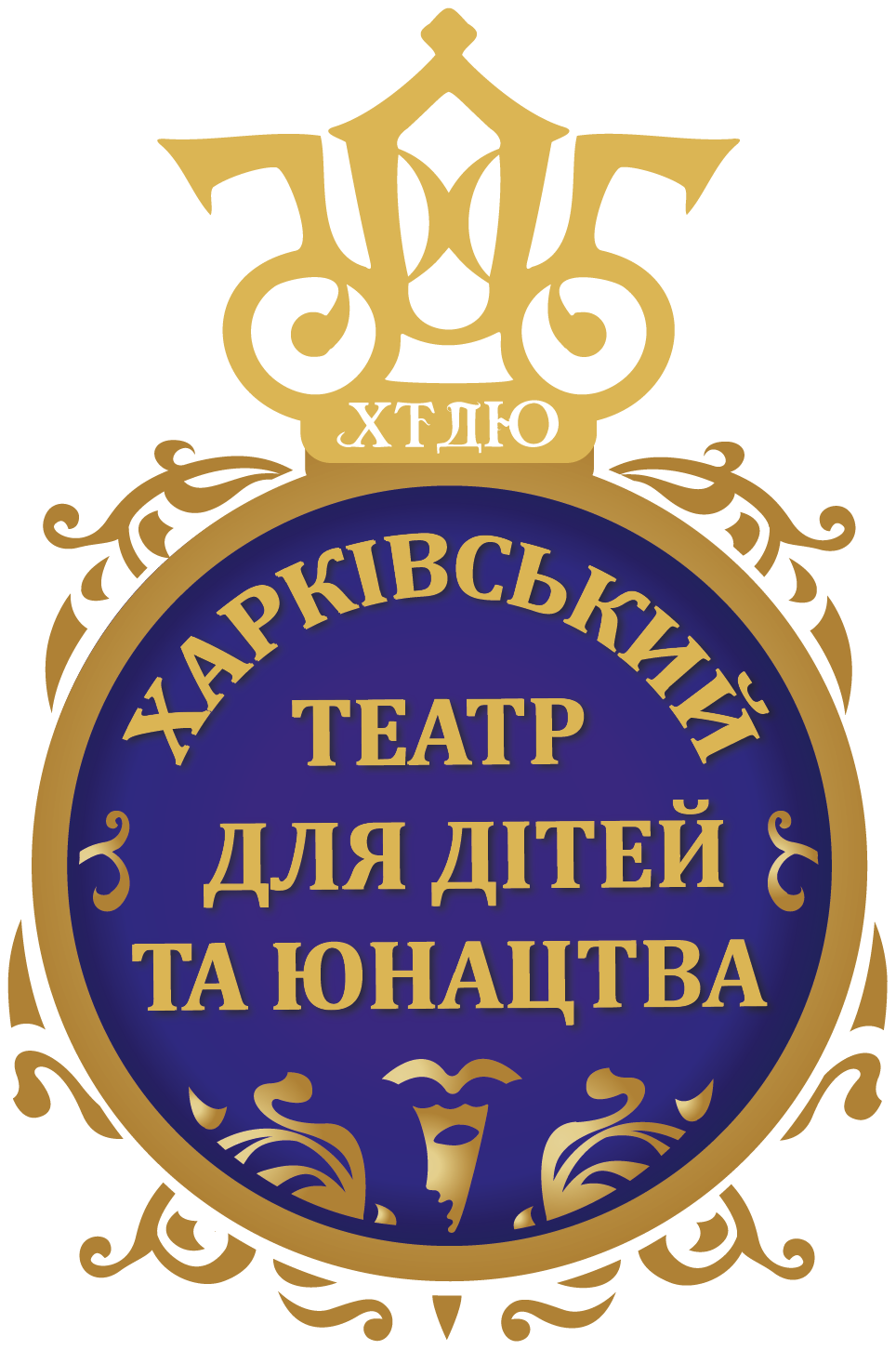 Logotype brand